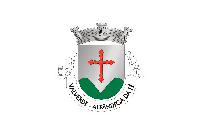 Bandera Valverde (Alfândega da Fé)