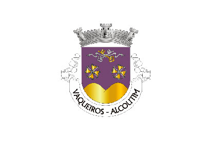 Bandera Vaqueiros (Alcoutim)