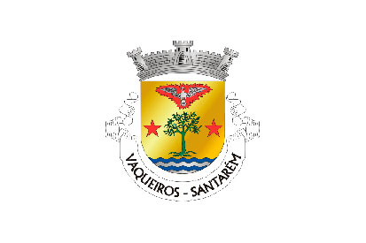 Bandera Vaqueiros (Santarém)
