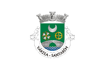 Bandera Várzea (Santarém)