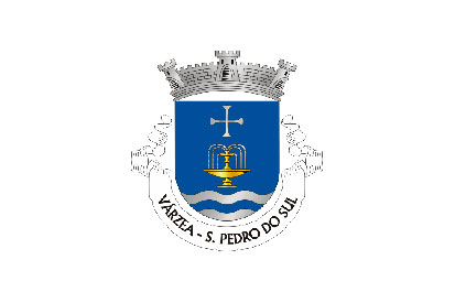 Bandera Várzea (São Pedro do Sul)