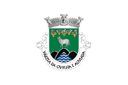 Bandera Várzea da Ovelha e Aliviada