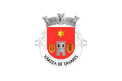 Bandera Várzea de Tavares