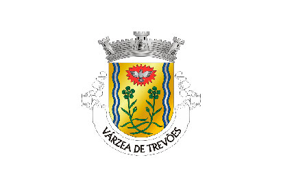 Bandera Várzea de Trevões