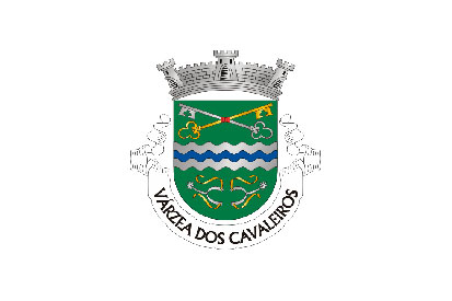 Bandera Várzea dos Cavaleiros