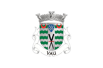 Bandera Vau