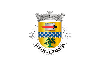 Bandera Veiros (Estarreja)