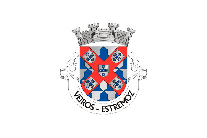 Bandera Veiros (Estremoz)