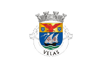 Bandera Velas (freguesia)