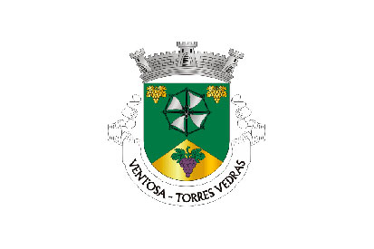 Bandera Ventosa (Torres Vedras)