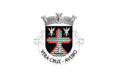Bandera Vera Cruz (Aveiro)