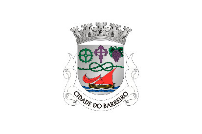 Bandera Verderena