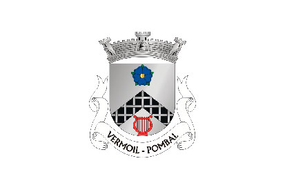 Bandera Vermoil