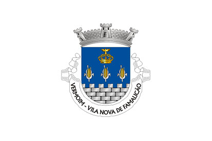 Bandera Vermoim (Vila Nova de Famalicão)