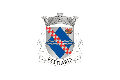 Bandera Vestiaria (Alcobaça)