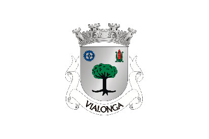 Bandera Vialonga
