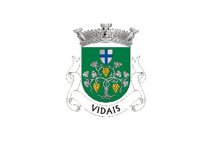 Bandera Vidais