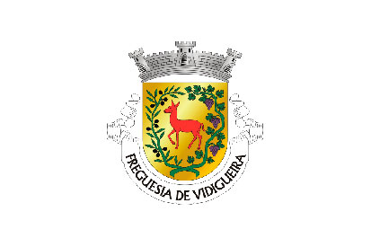 Bandera Vidigueira (freguesia)