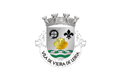 Bandera Vieira de Leiria