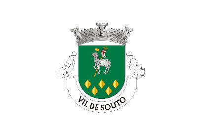 Bandera Vil de Souto
