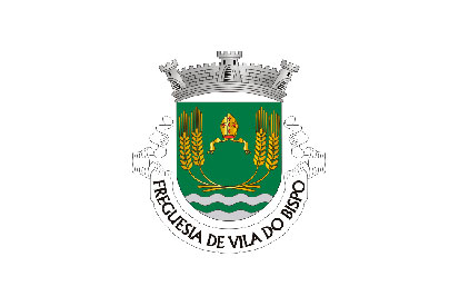 Bandera Vila do Bispo (freguesia)