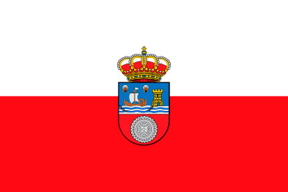 Bandera Cantabria