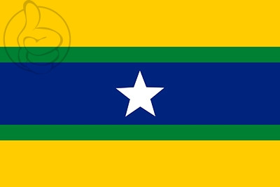 Bandera Piar