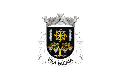 Bandera Vila Facaia