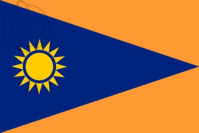 Bandera Tinaquillo
