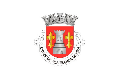 Bandera Vila Franca de Xira (freguesia)