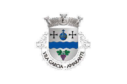 Bandera Vila Garcia (Amarante)