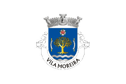 Bandera Vila Moreira