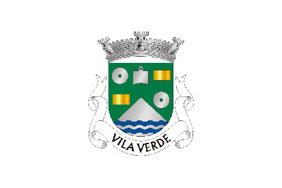 Bandera Vila Verde (Figueira da Foz)