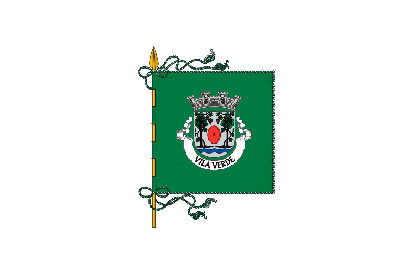 Bandera Vila Verde (freguesia)