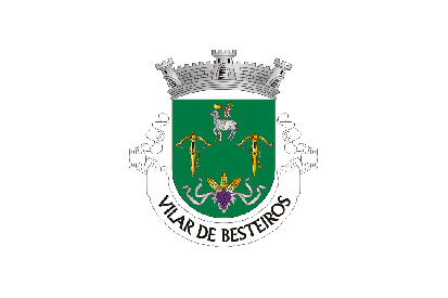 Bandera Vilar de Besteiros