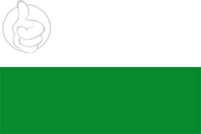 Bandera Provincia de Esmeraldas