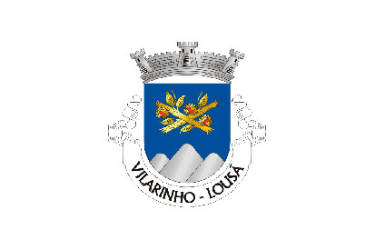 Bandera Vilarinho (Lousã)