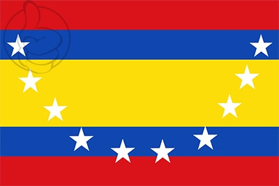 Bandera Provincia de Loja