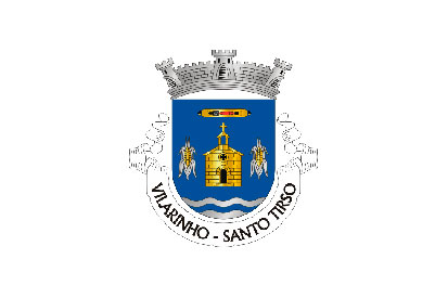 Bandera Vilarinho (Santo Tirso)