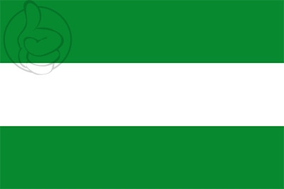 Bandera Provincia de Los Ríos
