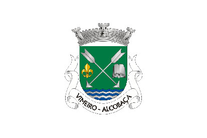 Bandera Vimeiro (Alcobaça)