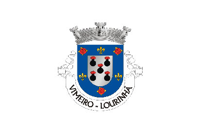 Bandera Vimeiro (Lourinhã)