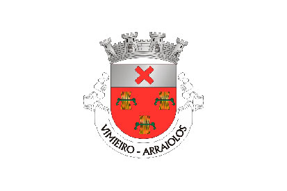 Bandera Vimieiro (Arraiolos)