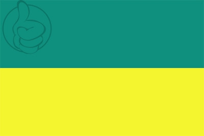 Bandera Provincia de Morona Santiago
