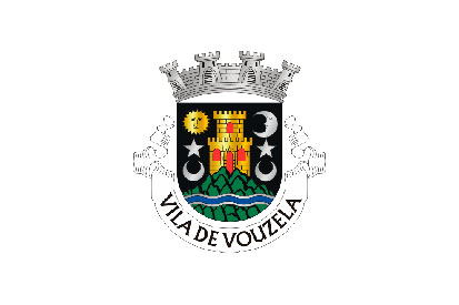 Bandera Vouzela (freguesia)