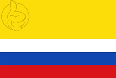 Bandera Provincia de Napo