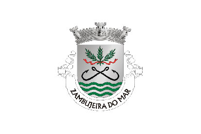 Bandera Zambujeira do Mar