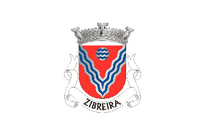 Bandera Zibreira