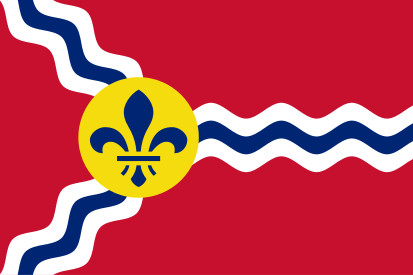 Bandera St. Louis