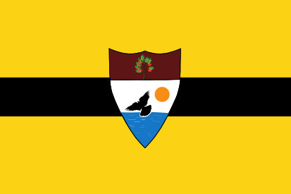 Bandera Liberland
